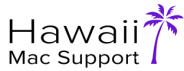 Hawaii Mac Support